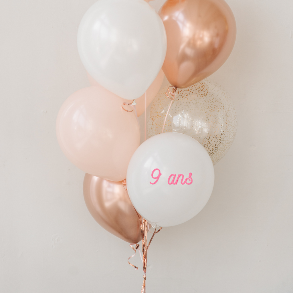 Les 9 ans de APRT - 12 juillet 2025