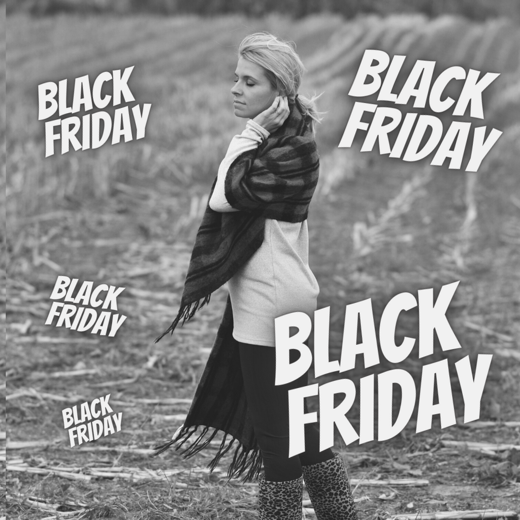 🛒 BLACK FRIDAY 2020 🛒