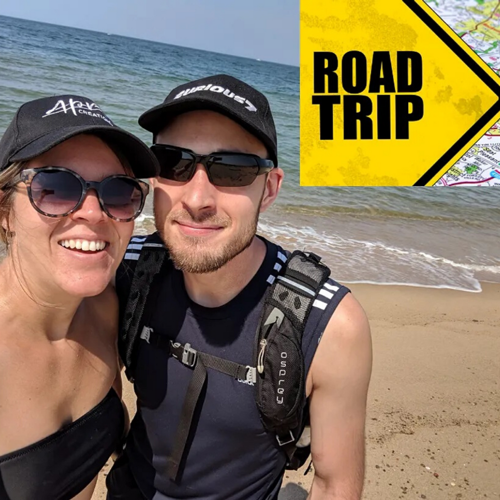 Road Trip été 2019