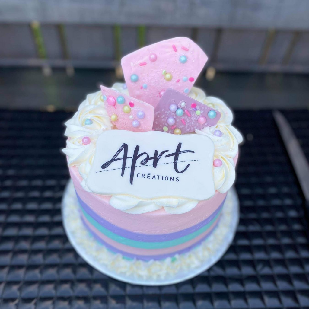 APRT Créations fête ses 4 ans !