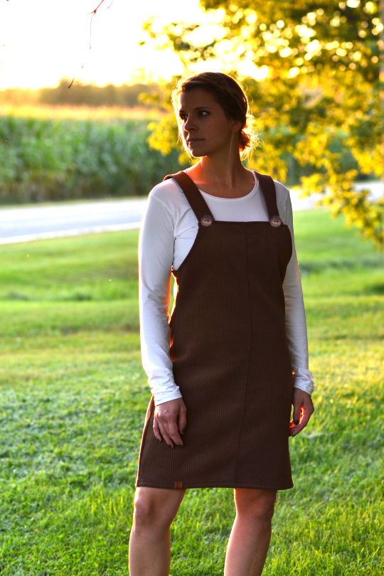 Jumper and 2025 shirt dress